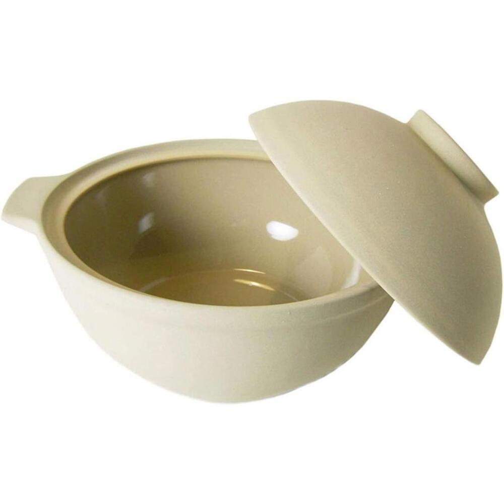 Sassafras SuperStone Bread Dome Baker, 8"H x 9"W **Cover Only**
